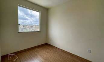 Imagem 6: Apartamento com 2 dormitórios à venda, 51 m² por R$ 295.000,00 - Santa Mônica - Belo Horiz