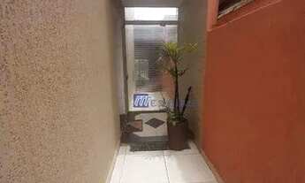 Imagem 4: Sobrado com 3 dormitórios à venda, 194 m² por R$ 1.300.000,00 - Cangaíba - São Paulo/SP