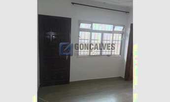 Imagem 2: SAO BERNARDO DO CAMPO - Residential / Home - JARDIM SANTO IGNACIO