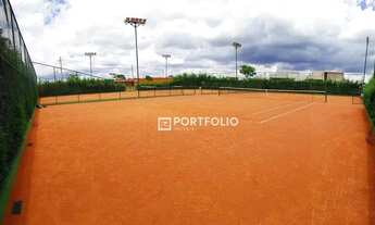 Imagem 3: Terreno à venda, 434 m² por R$ 720.000 - Portal do Sol Green - Goiânia/GO