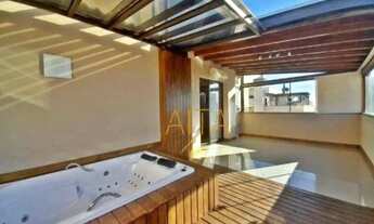 Imagem: Cobertura com 2 dormitórios, 120 m²