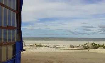 Imagem: Aluga-se casa de praia em ajuruteua