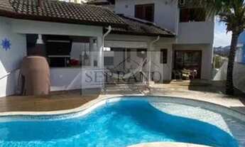 Imagem: CASA EM CONDOMÍNIO RESIDENCIAL em VINHEDO