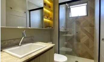 Imagem 7: Apartamento para Venda em São Paulo, Água Branca, 2 dormitórios, 1 suíte, 2 banheiros, 1 v