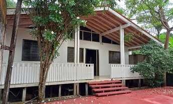 Imagem 4: Casa em área comercial