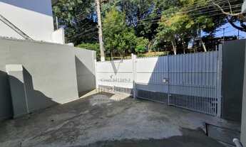 Imagem 5: Casa para aluguel com 200 metros quadrados com 2 quartos em Jardim Jaú (Zona Leste) - São
