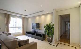 Imagem 2: Jardim Marajoara, 242metros, 4 quartos, 5 vagas, varanda goumert envidraçada