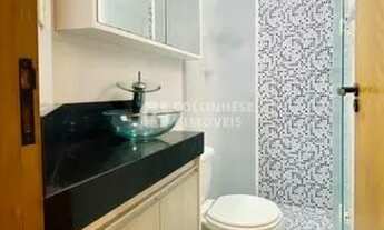 Imagem 5: LINDO APARTAMENTO MOBILHADO!!