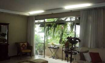 Imagem 3: São Paulo - Apartamento Padrão - Jardins