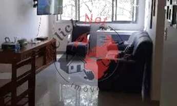 Imagem 2: Apartamento à Venda no bairro Nova Petrópolis e São Bernardo do Campo com 2 dormitórios Co