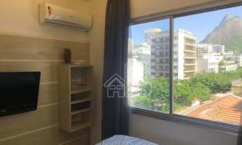 Imagem 7: Apartamento com 3 dormitórios à venda, 90 m² por R$ 2.800.000,00 - Leblon - Rio de Janeiro