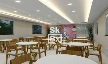 Imagem 3: Apartamento com 2 quartos à venda, 56 m² por R$ 338.400 - Brasil - Uberlândia/MG