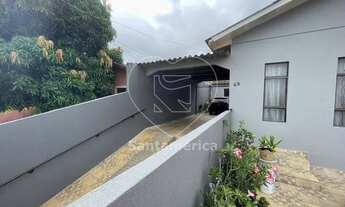 Imagem 4: LONDRINA - Casa Padrão - Conjunto Habitacional Maria Cecília Serrano de Oliveira