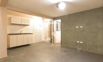 Imagem 3: Apartamento para Aluguel - Vila Fátima, 1 Quarto, 45 m2