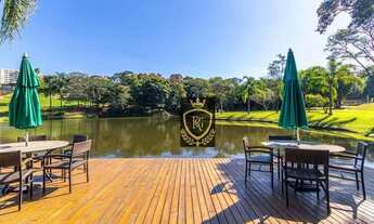 Imagem 6: Casa com 4 dormitórios à venda, 500 m² por R$ 7.500.000 - Condomínio Jardim Plaza Atheneé