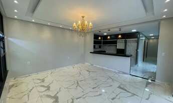 Imagem 2: Apartamento para venda com 130 metros quadrados com 3 quartos