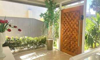 Imagem 5: Belíssima Casa com 3 suítes, Área Gourmet Completa - Oportunidade!!!