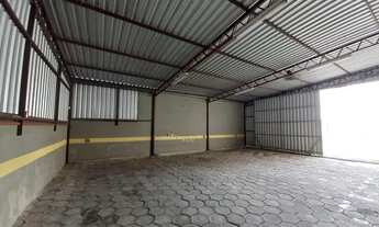 Imagem 6: Galpão/Depósito/Armazém para aluguel possui 130 metros quadrados em Maracanã - Colombo - P