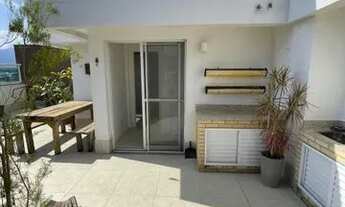 Imagem: Cobertura Recreio dos Bandeirantes