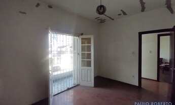 Imagem 3: CASA SOBREPOSTA - VILA GILDA - SP