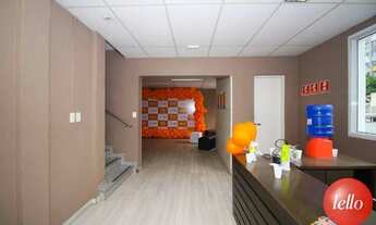 Imagem 2: São Paulo - Conjunto Comercial/Sala - Pinheiros