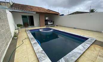 Imagem: Casa para aluguel possui 150 metros quadrados