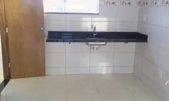 Imagem 4: Apartamento 2/4 sendo uma suíte em Prédio Residencial pra Alugar