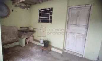 Imagem 3: Casa Padrão em Jundiaí