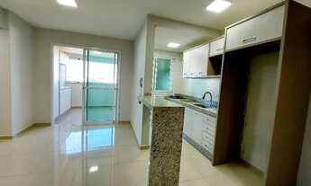 Imagem 4: Apartamento com 3 quartos com móveis e 2 vagas de garagem