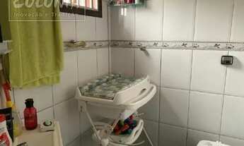 Imagem 2: Santo André - Casa Padrão - Parque Capuava