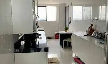 Imagem 3: Belíssimo Apto na Doca Andar Alto Porteira Fechada Village Moon