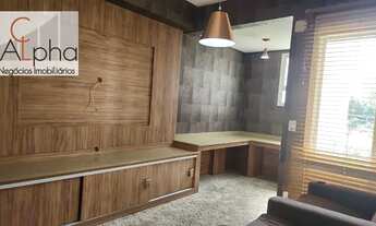 Imagem 5: Apartamento com 3 dormitórios à venda, 173 m² por R$ 1.550.000,00 - Edifício Premium Tambo