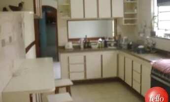 Imagem 4: São Paulo - Casa Comercial - Tatuapé