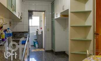 Imagem 7: Apartamento à venda em Jardim São Paulo com 155 m², 3 quartos, 1 suíte, 5 vagas