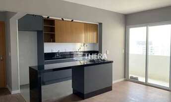 Imagem 7: Apartamento com 2 dormitórios, 65 m² - venda por R$ 640.000,00 ou aluguel por R$ 3.823,60