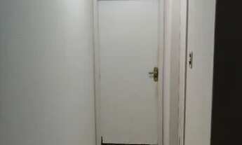 Imagem 7: Kitnet no João Costa com 01 quarto, 01 BWC, cozinha e sala conjugada + área de serviço