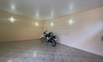 Imagem 5: Casa Padrão em São Carlos