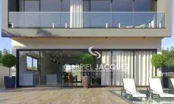 Imagem 2: Casa com 3 dormitórios à venda, 420 m² por R$ 2.900.000,00 - Pedra Branca - Palhoça/SC