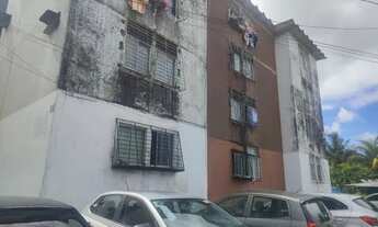 Imagem 2: Aluguel no condomínio Felipe camarão