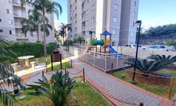 Imagem 7: Locação apartamento Vista Centrale em Jundiai