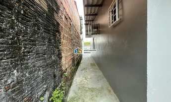 Imagem 7: Casa Cj. Subtenentes 3Qts/1St Flores