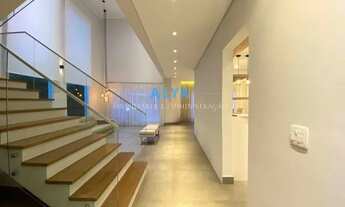 Imagem: Casa em Condomínio para Locação em Santana