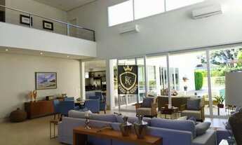 Imagem 7: Casa com 4 dormitórios à venda, 583 m² por R$ 7.500.000,00 - Condomínio City Castelo - Itu