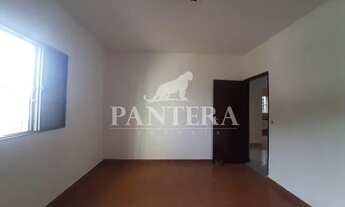 Imagem 5: Casa Assobradada para aluguel no bairro Parque João Ramalho