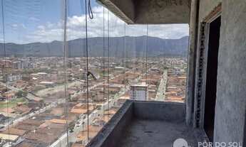 Imagem 2: Apartamento com 2 dorms, Caiçara, Praia Grande - R$ 630 mil, Cod: 4966