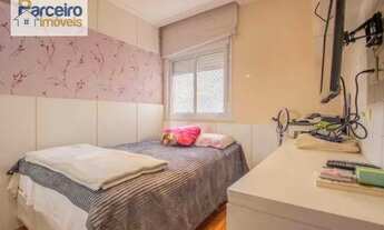 Imagem 2: Apartamento com 3 dormitórios à venda, 105 m² por R$ 1.090.000,00 - Vila Carrão - São Paul