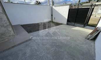 Imagem 3: Caraguatatuba - Casa Padrão - Mirante