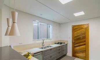 Imagem 6: Sobrado com 3 dormitórios à venda, 181 m² por R$ 1.030.000,00 - Campestre - Santo André/SP