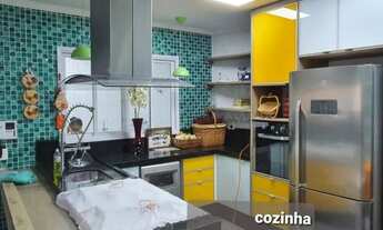 Imagem 6: Lindo sobrado na Moóca, de 278 metros, com 3 suítes, 3 vagas