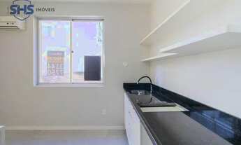 Imagem 5: Apartamento com 1 dormitório para alugar, 20 m² por R$ 1.320,01/mês - Centro (Blumenau)